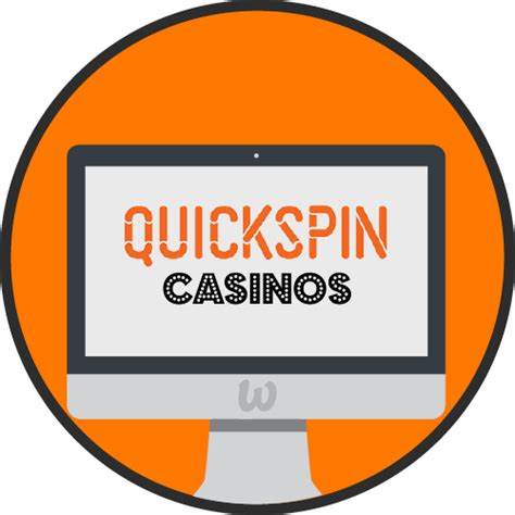 Quickspin Casinos .